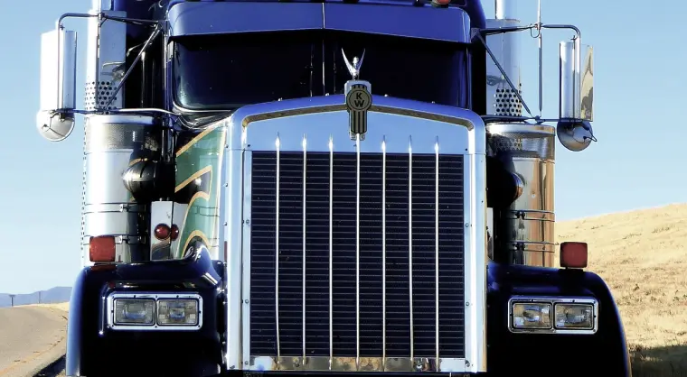 Truck Truck