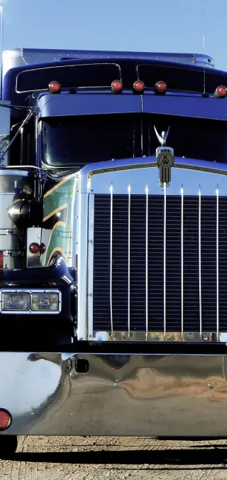Truck Truck
